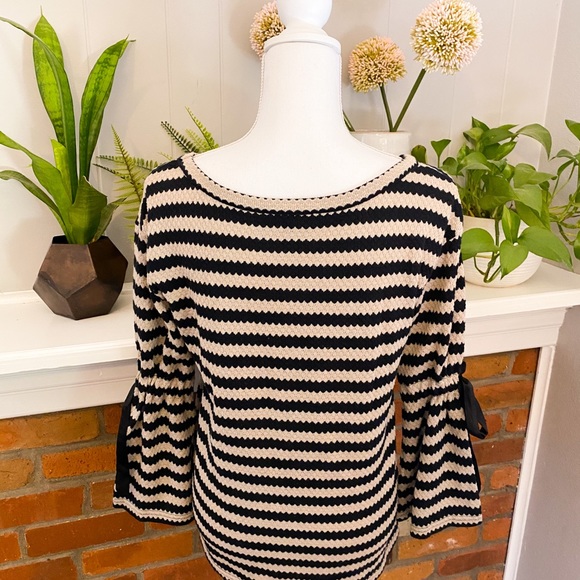 Sanctuary knit top - Picture 4 of 6